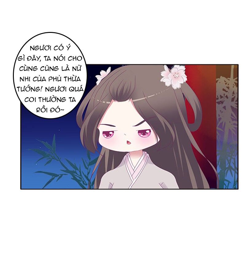 Thông Linh Phi: Chapter 341