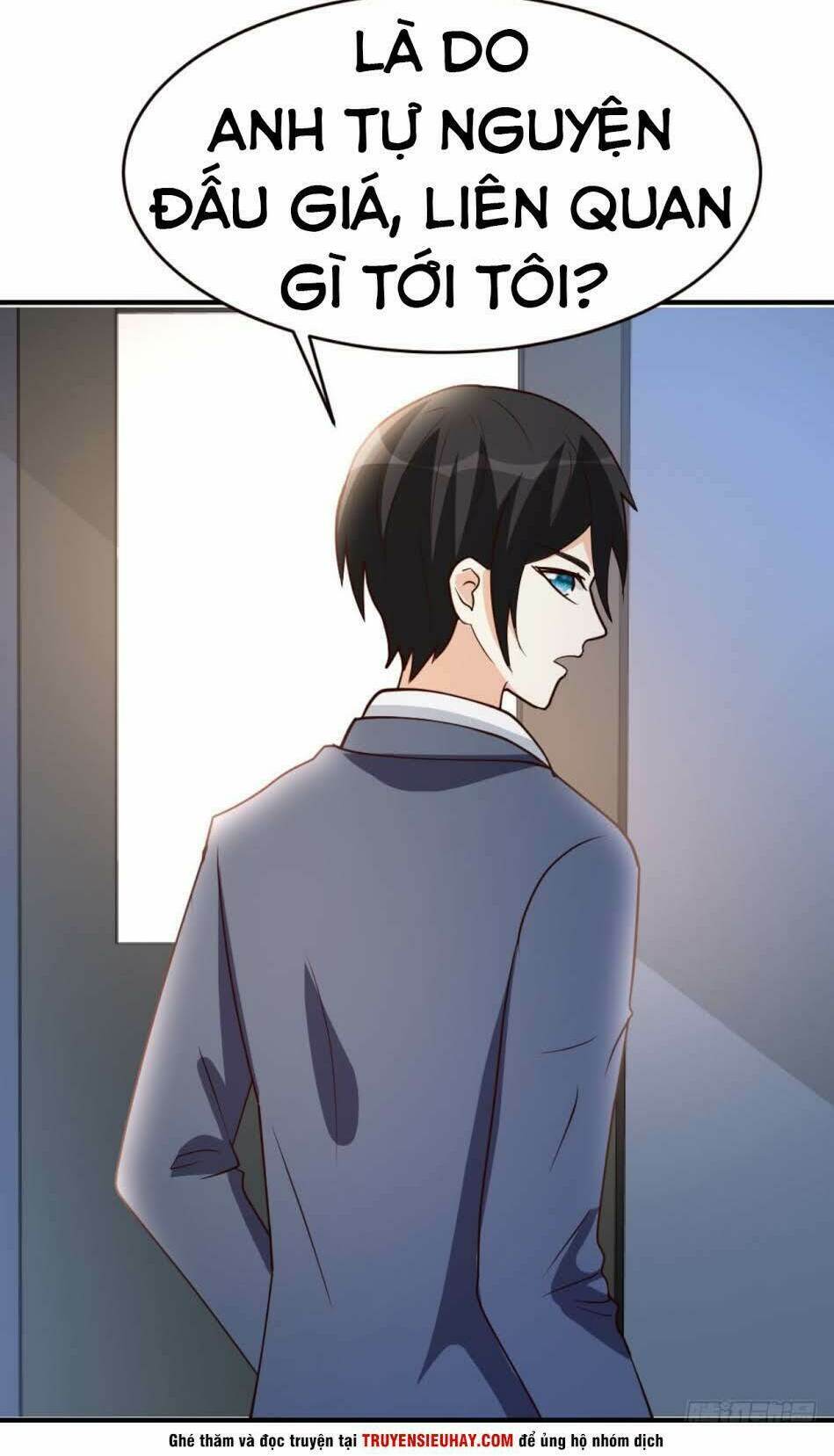 Trọng Sinh Tu Chân Tại Đô Thị: Chapter 25