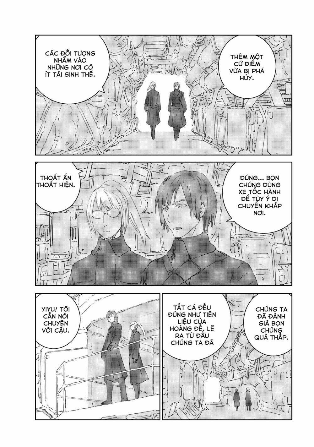Aposimz: Chapter 6