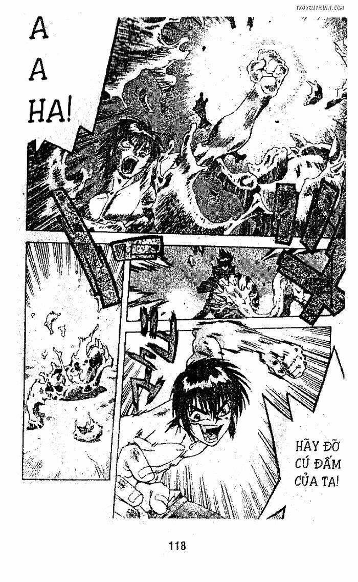 Devil And Devil: Chapter 26