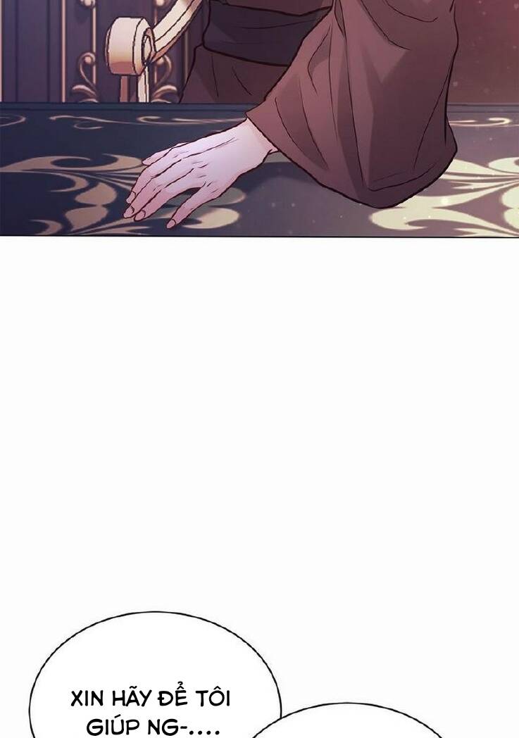 Nàng Dâu Bí Ẩn Của Bạch Sư Tử: Chapter 6