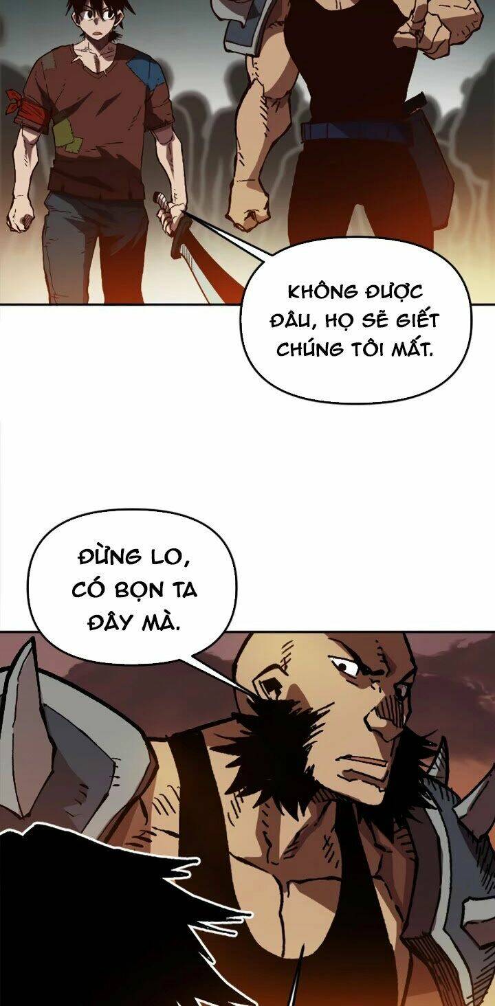 Nô Lệ Nghịch Thiên: Chapter 52