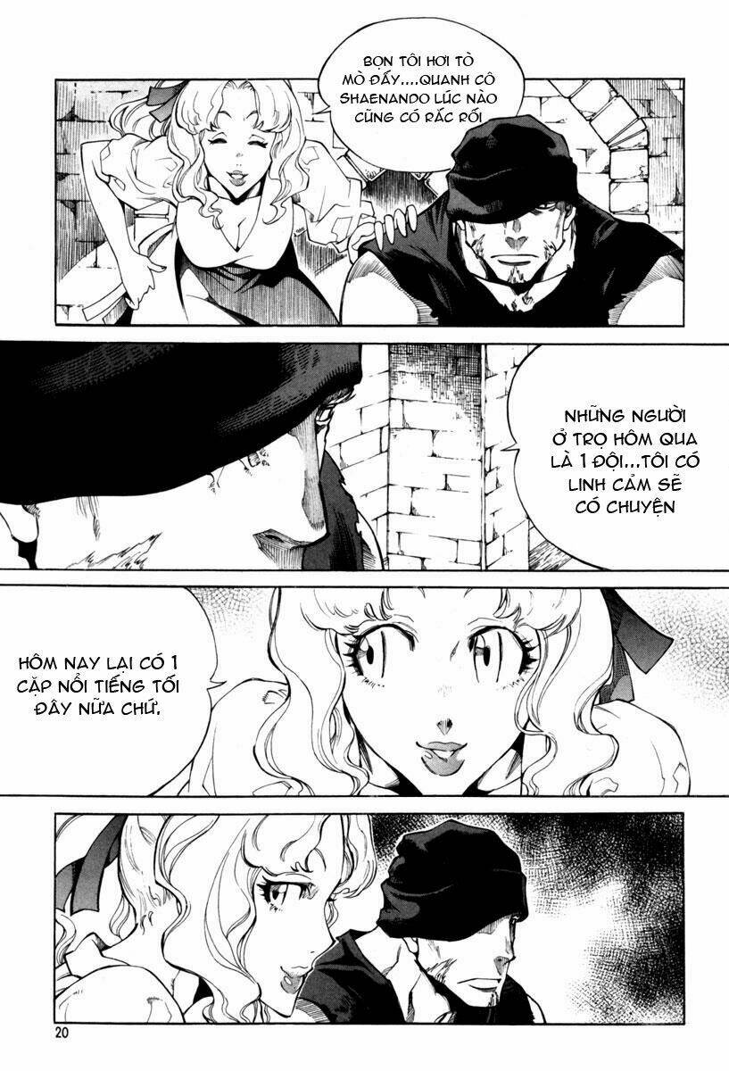 Dark Air: Chapter 7