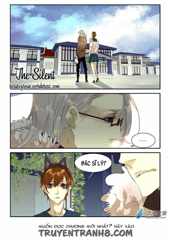 Gia Tử Khu 37: Chapter 27