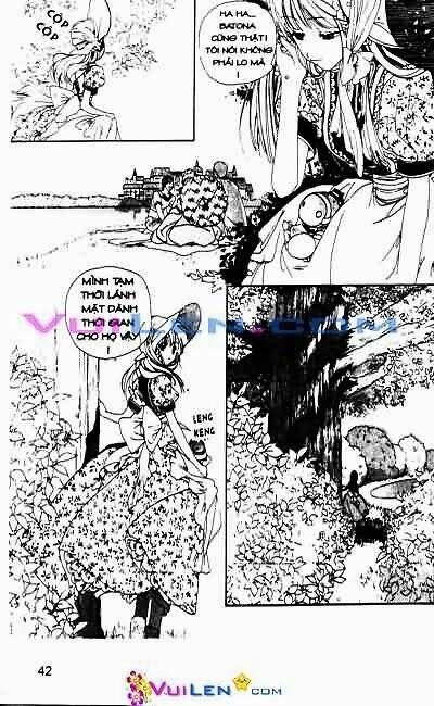 Duyên Kỳ Ngộ: Chapter 4