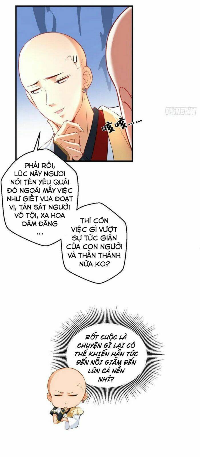Tà Du Ký: Chapter 48