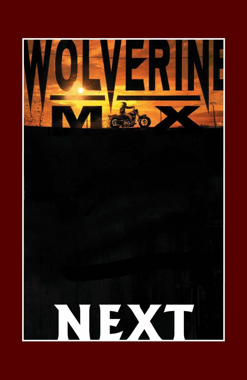 Wolverine Max (2013): Chapter 8
