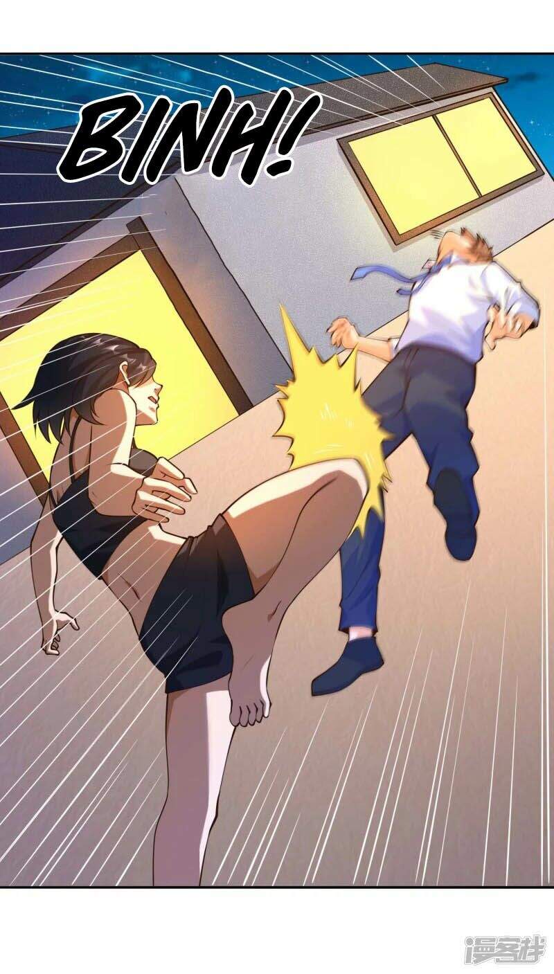 Luyện Tập Thành Thần: Chapter 33