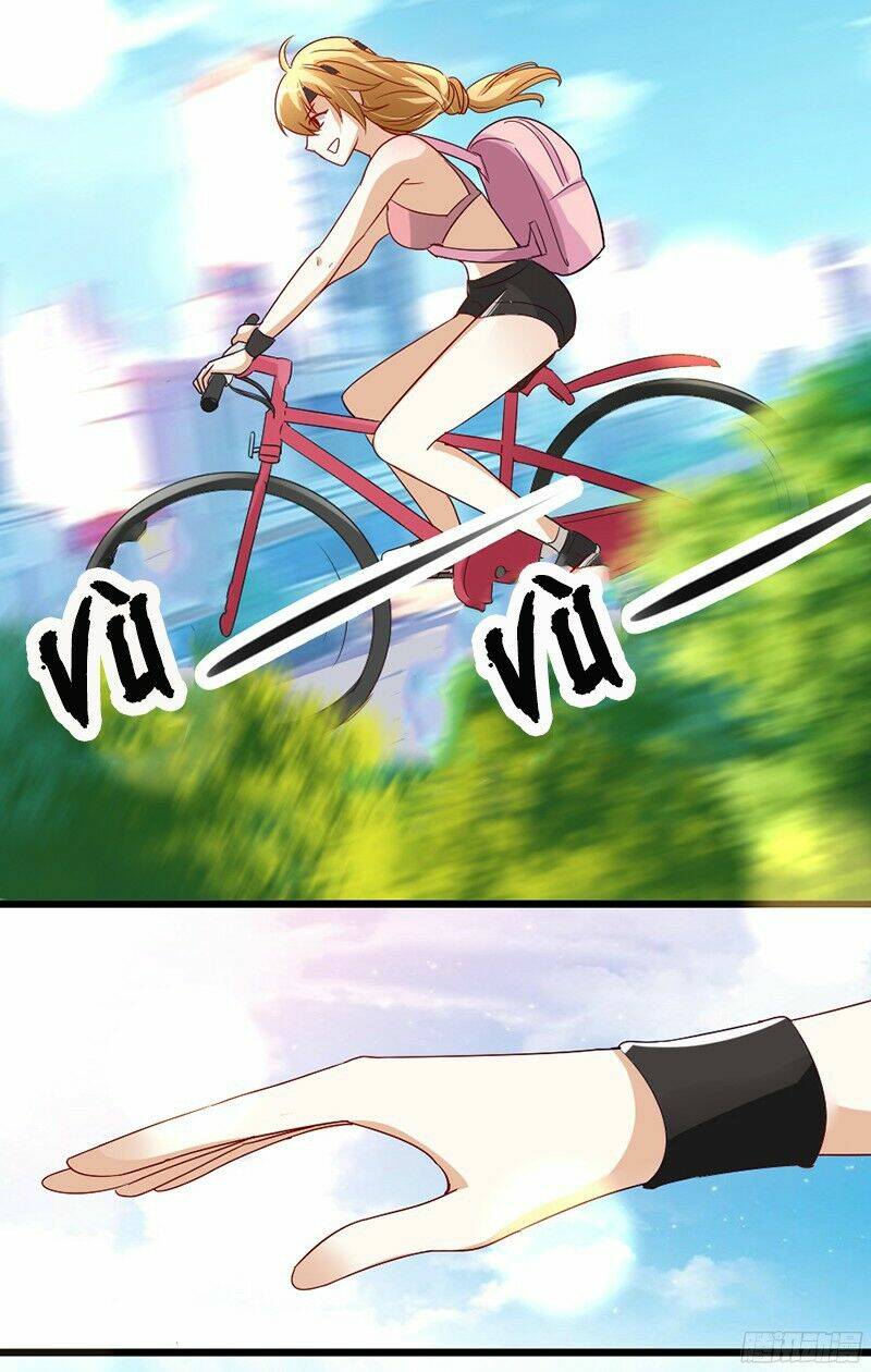 Mặt Nạ Mê Hoặc: Chapter 7