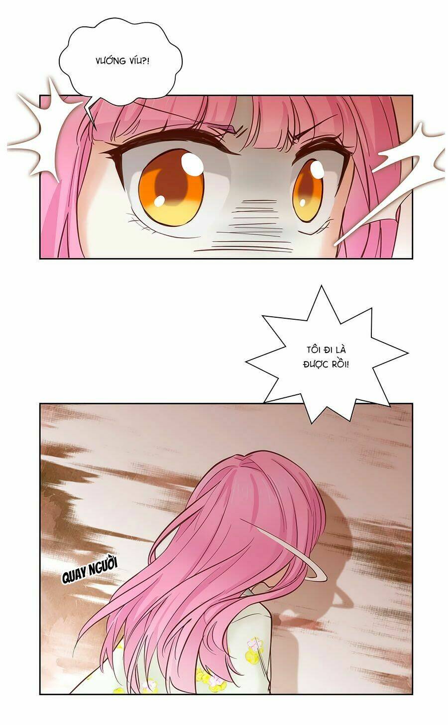 Lưu Luyến Tinh Diệu: Chapter 104