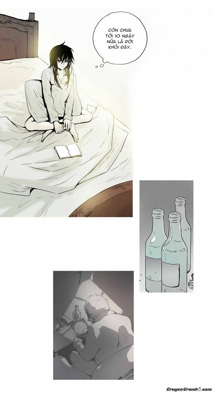 American Ghost Jack: Chapter 23