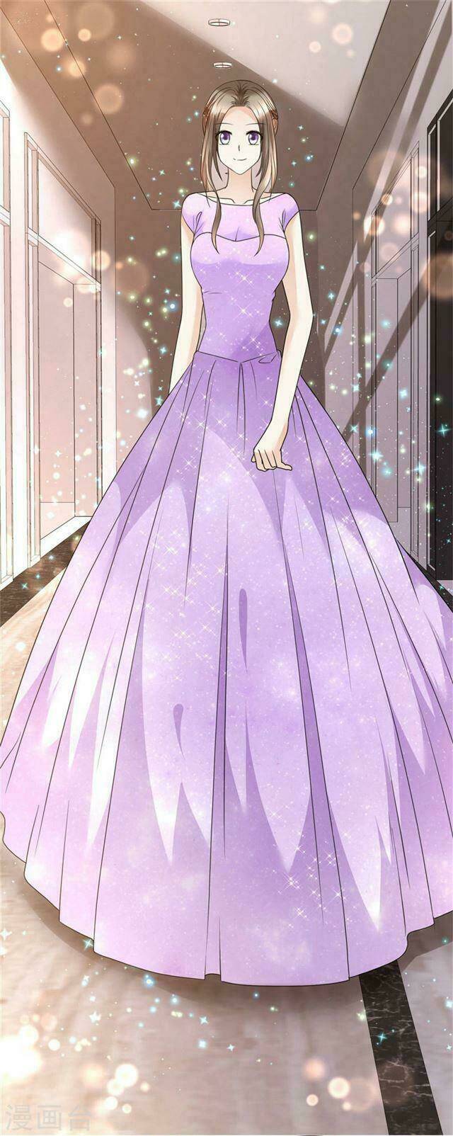 Con Đường Phản Công Của Sủng Thê: Chapter 35