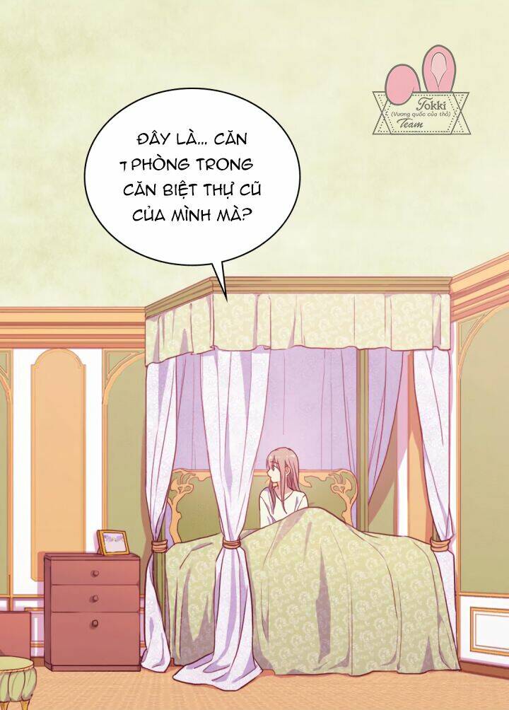 Daisy: Con Đừng Trở Thành Vị Hôn Thê Của Công Tước: Chapter 3