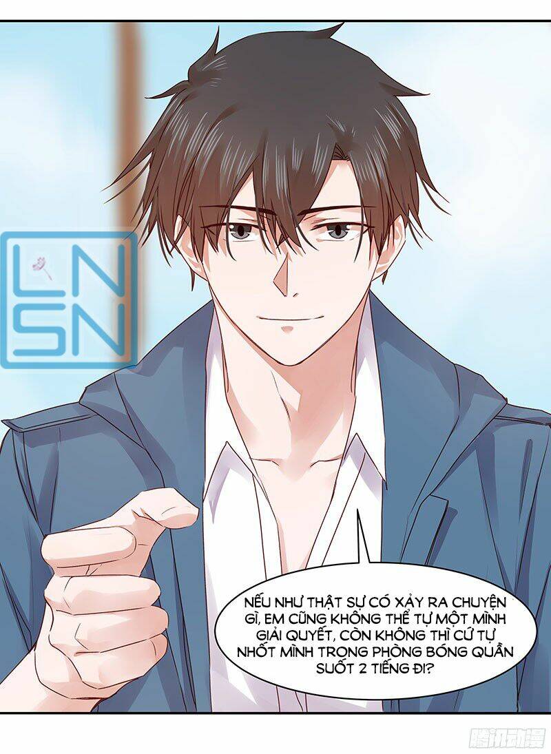 Vợ Yêu Của Ác Ma: Chapter 72