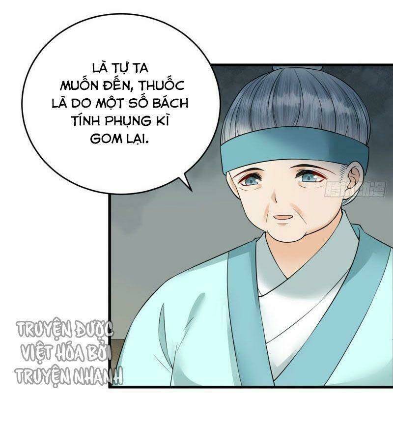 Lễ Băng Nhạc Phôi Chi Dạ: Chapter 42
