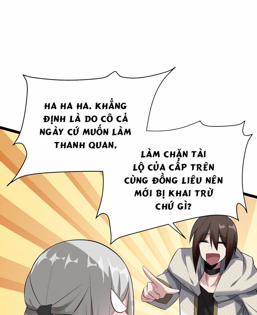 Đại Bảo Kiếm Của Tôi: Chapter 44