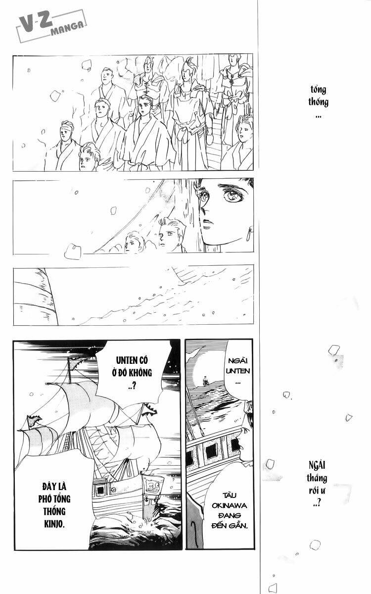 Đứa Con Số Phận: Chapter 37