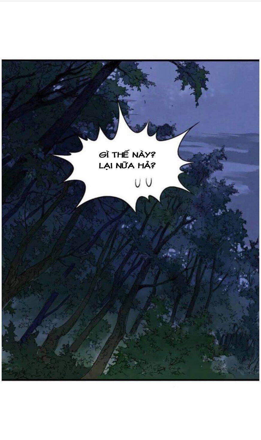 Cao Thủ 2: Chapter 134