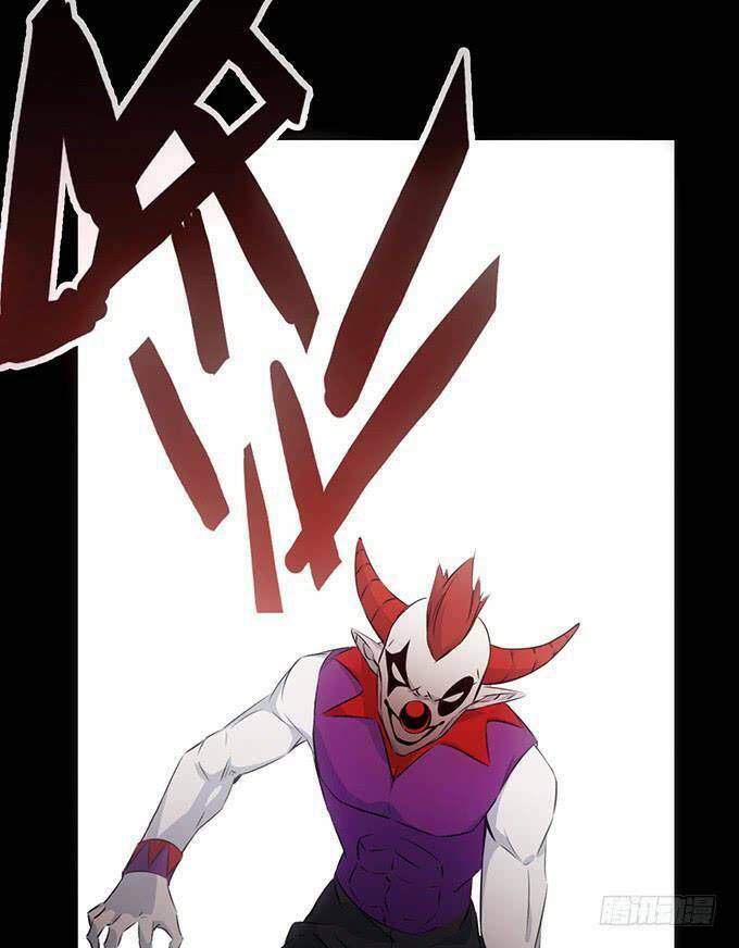 Huyết Đồng Tử: Chapter 6