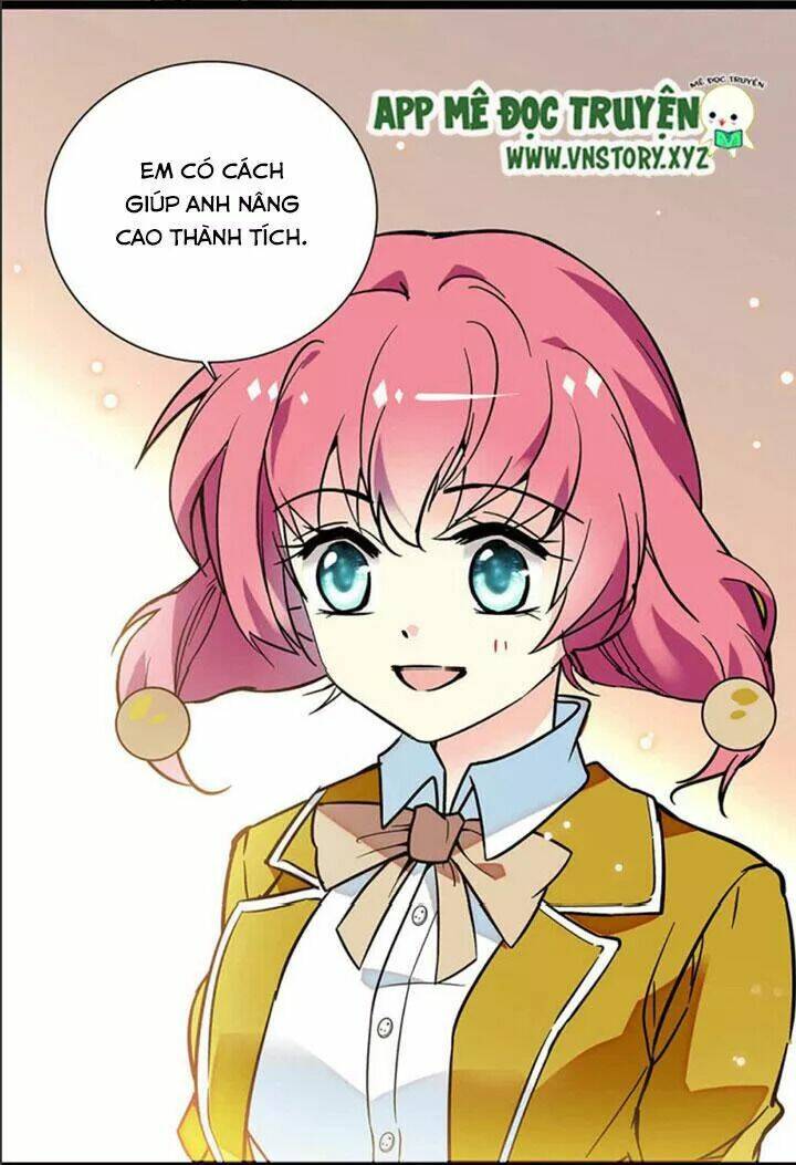 Nữ Hầu Sau Giờ Học: Chapter 53