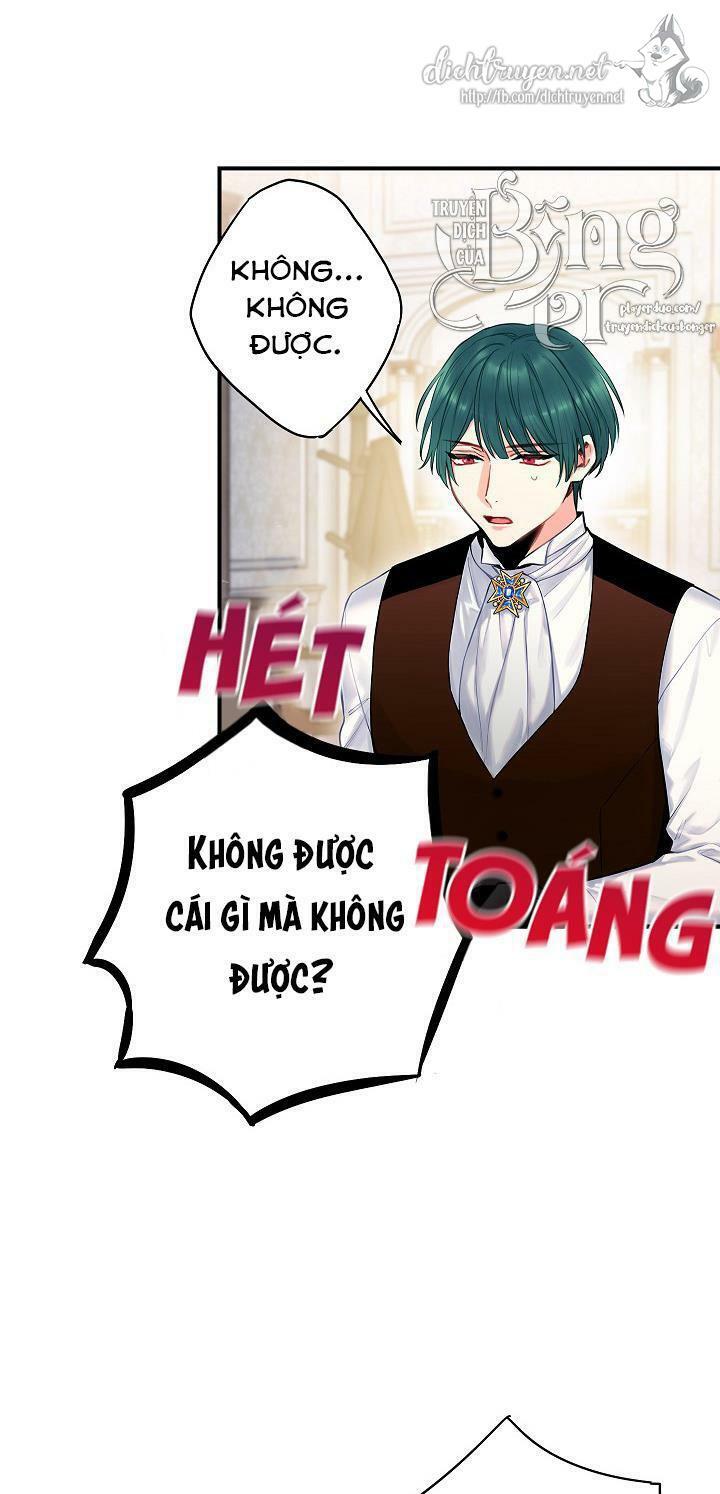 Tồn Tại Với Tư Cách Là Vợ Của Nam Chính: Chapter 192
