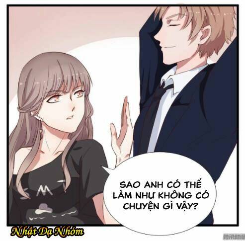 Thiên Kiều Bách Mị: Chapter 4