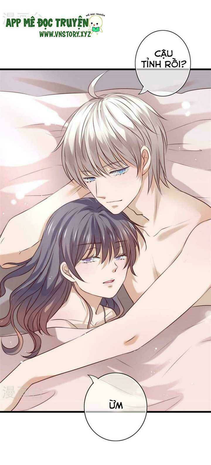 Sau Con Mưa Mùa Hạ: Chapter 16