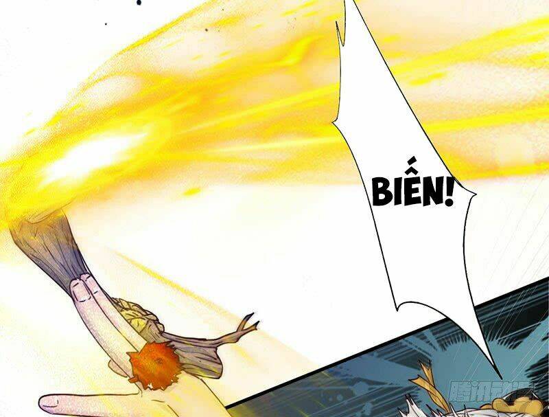 Lật Mặt: Chapter 13