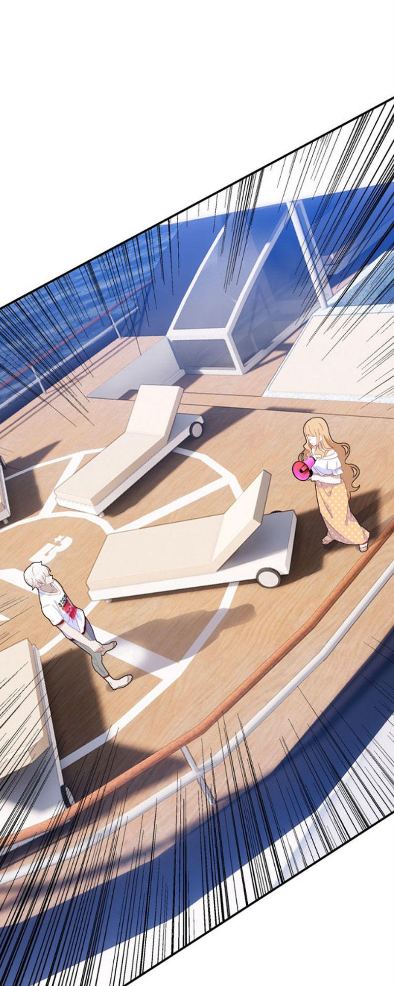 Ái Ngạo Kiều Long Vương Gia: Chapter 42