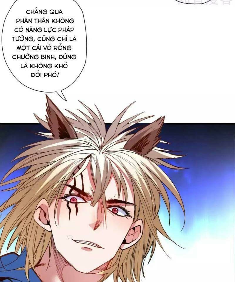 Tối Cường Đại Biểu Hoàng Kim Thận: Chapter 99