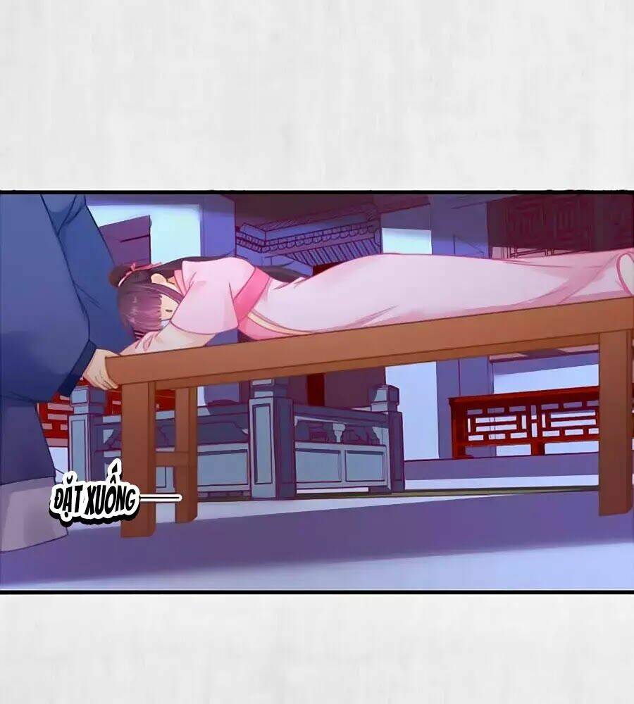 Hoạn Phi Hoàn Triều: Chapter 57