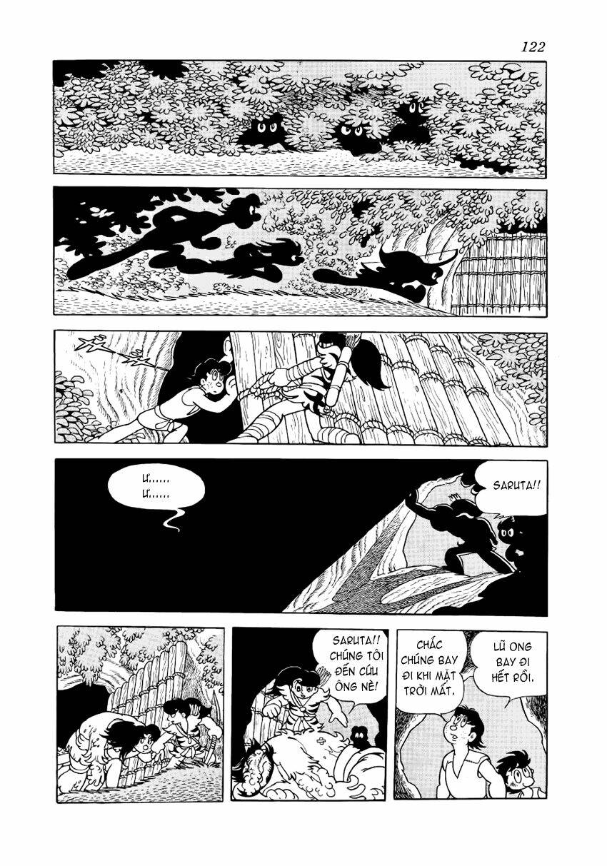 Chim Lửa: Chapter 6