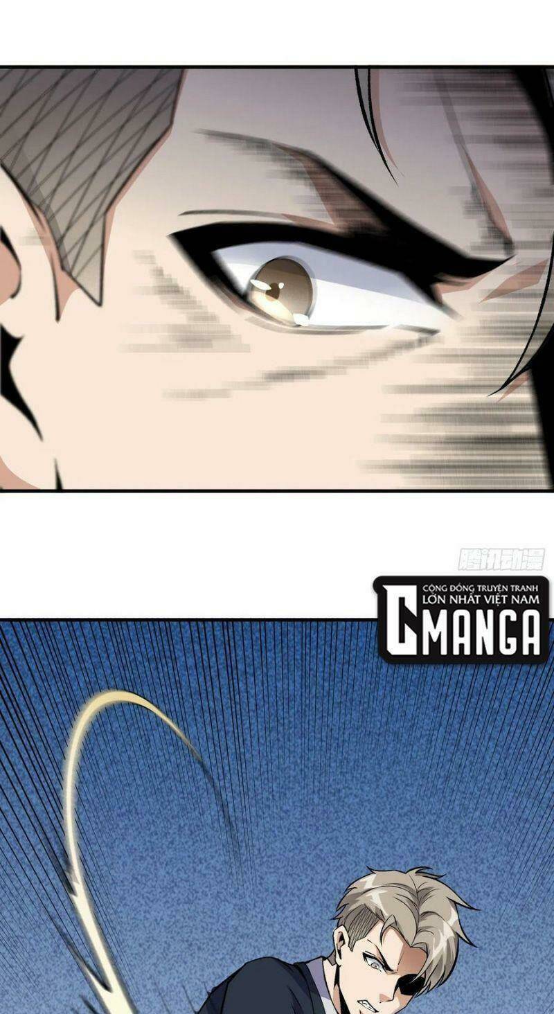 Cuồng Thiếu Siêu Thiên Tài: Chapter 48