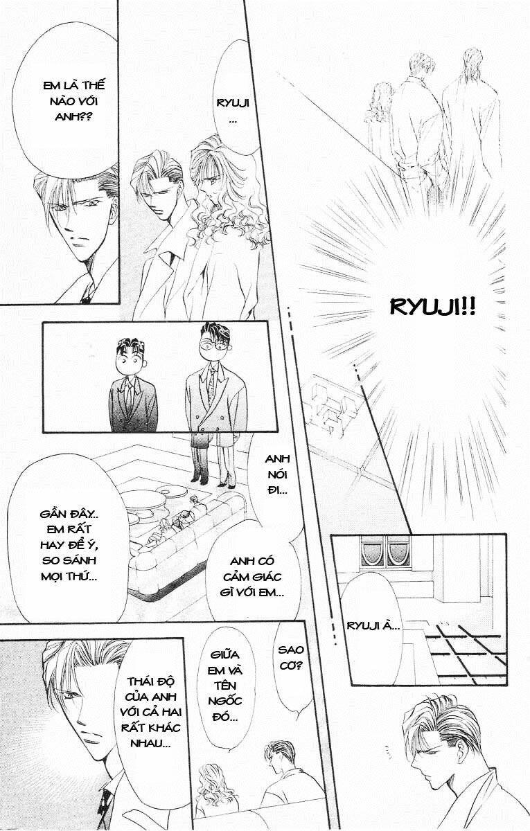 Tokyo Crazy Paradise: Chapter 56