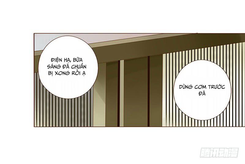 Đế Vương Trắc: Chapter 68