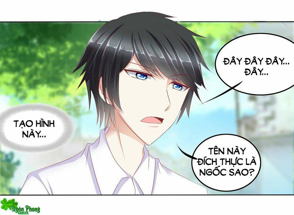 Hoàng Đế “Phế Vật” Tiến Hóa Sử: Chapter 47