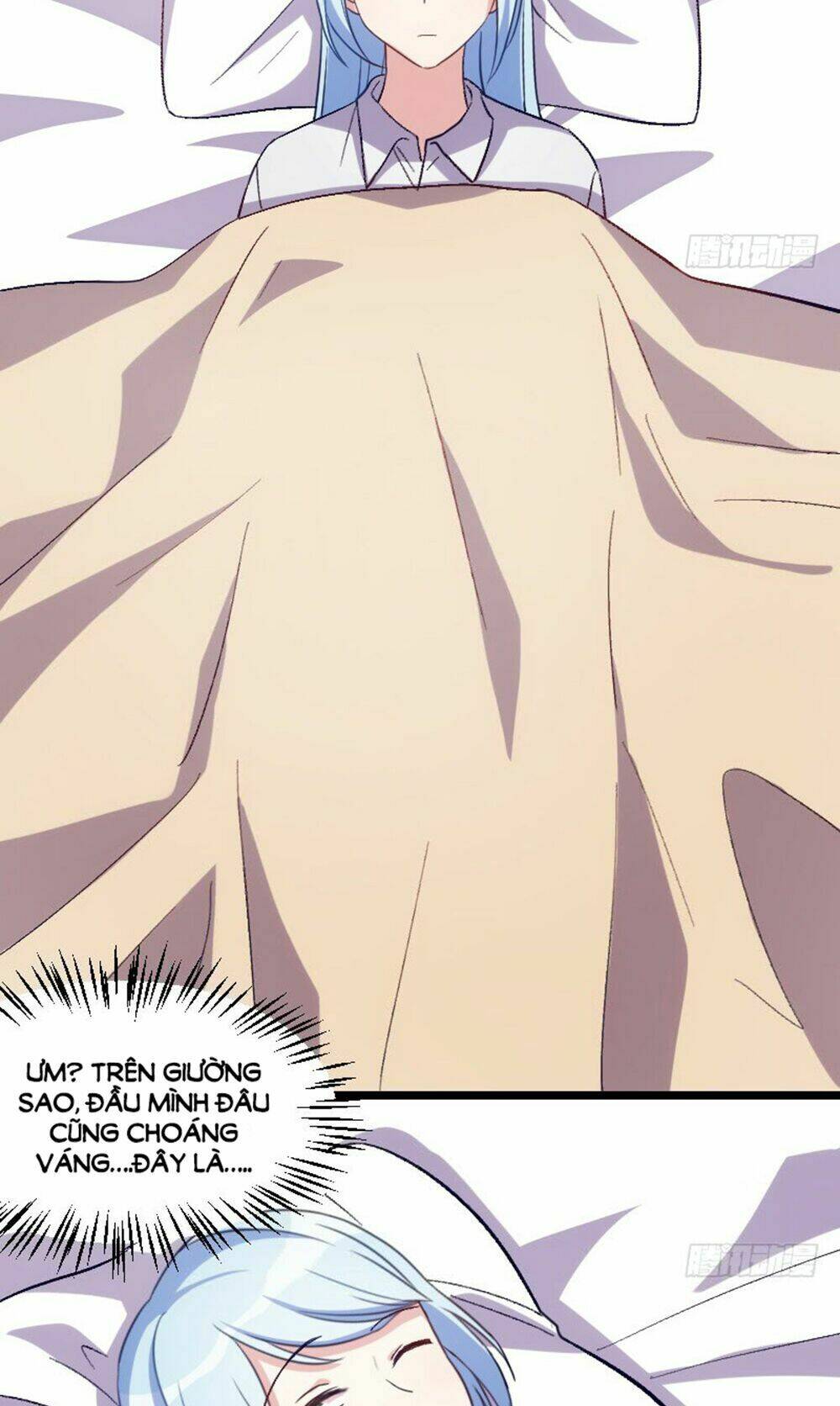 Tôi Ở Dị Giới Khai Ngư Đường: Chapter 51