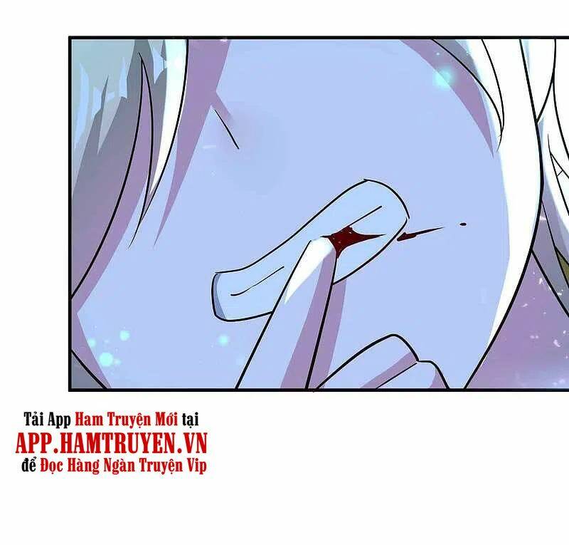 Vạn Giới Tiên Vương: Chapter 176