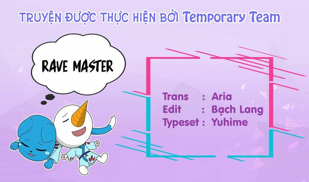 Rave Master: Chapter 227