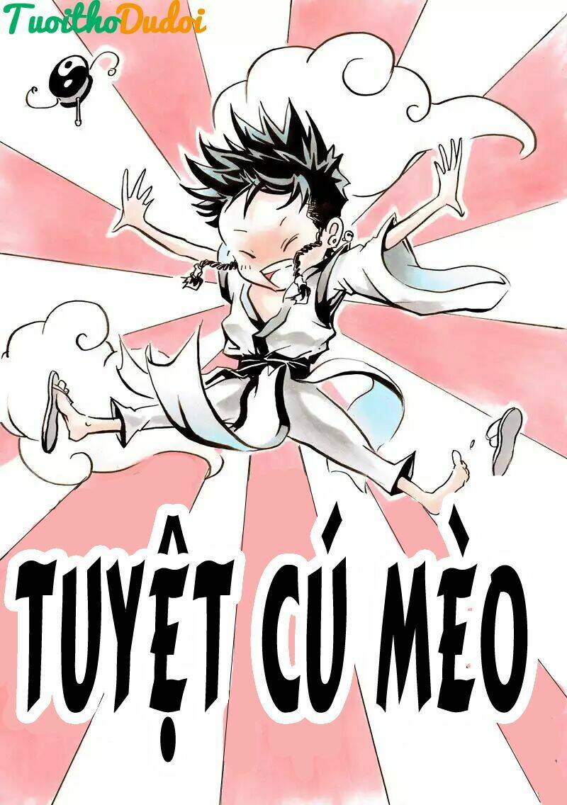 Nghịch Mệnh Sư: Chapter 11