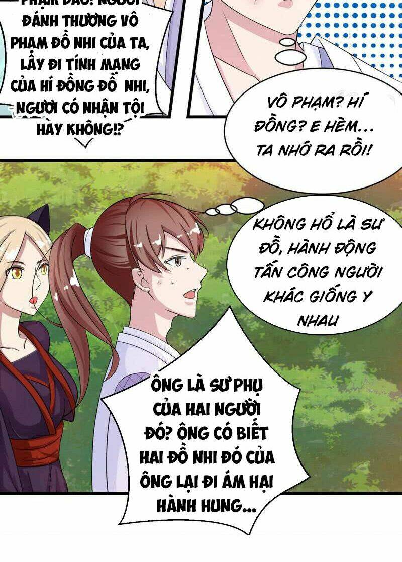 Tối Cường Thần Thú Hệ Thống: Chapter 30