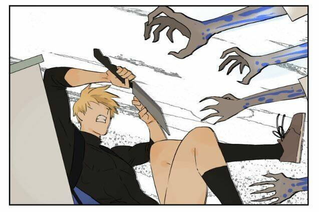 Nhật Ký Hai Anh Lầy Lội: Chapter 7