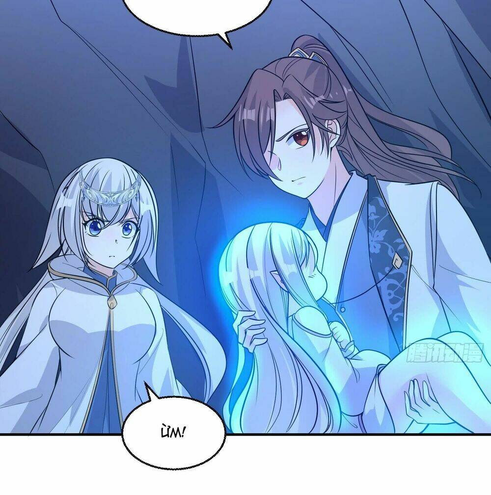 Giáng Thần Chiến Ký: Chapter 16