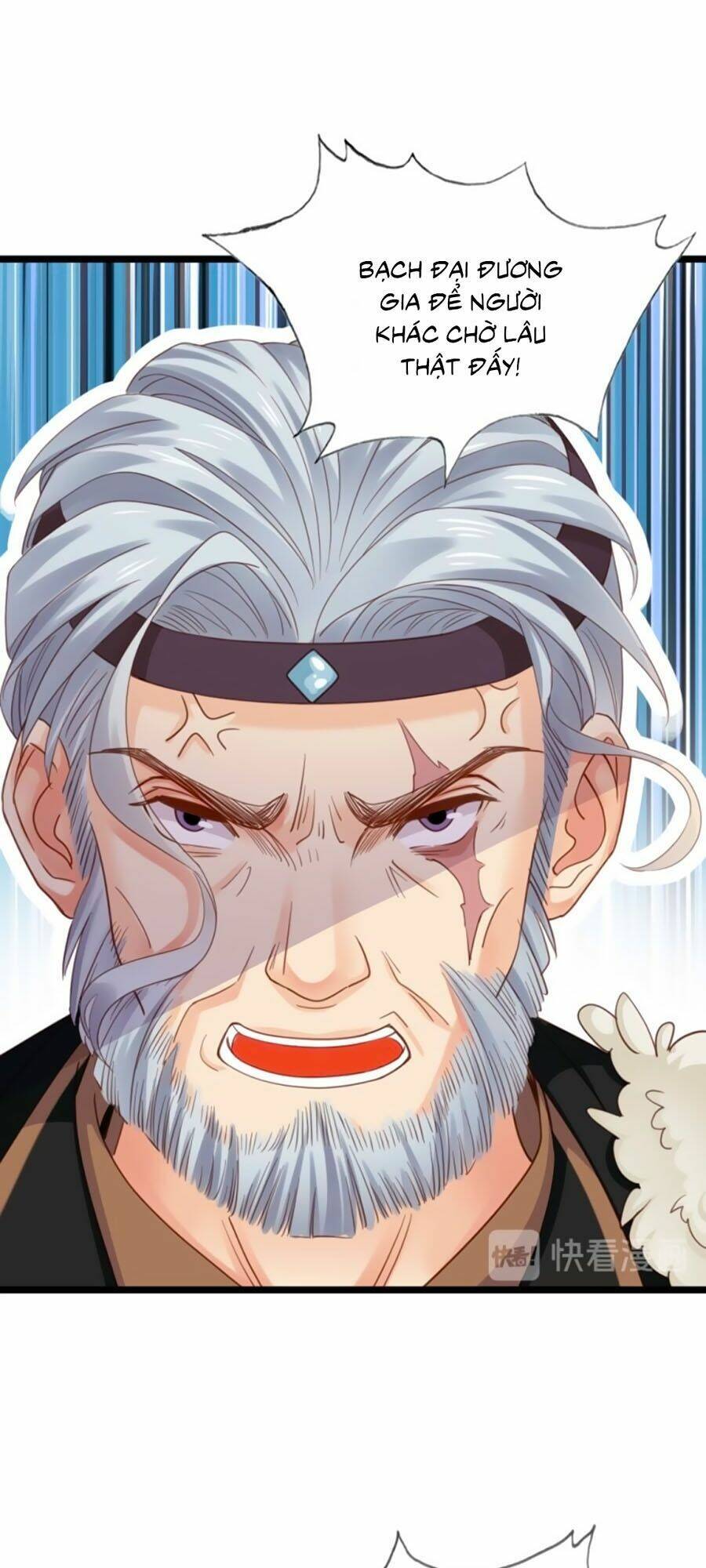 Đứng Lại! Phụng Chỉ Ăn Cướp: Chapter 4