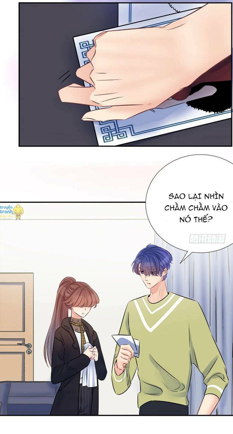 Trọng Sinh Để Ngủ Với Ảnh Đế: Chapter 65