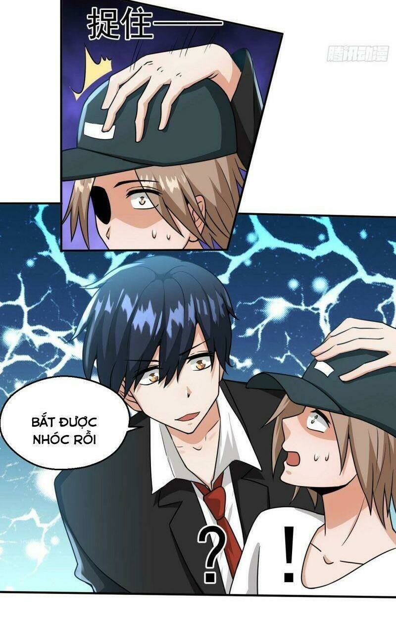 Quỷ Quyệt @Ai: Chapter 13