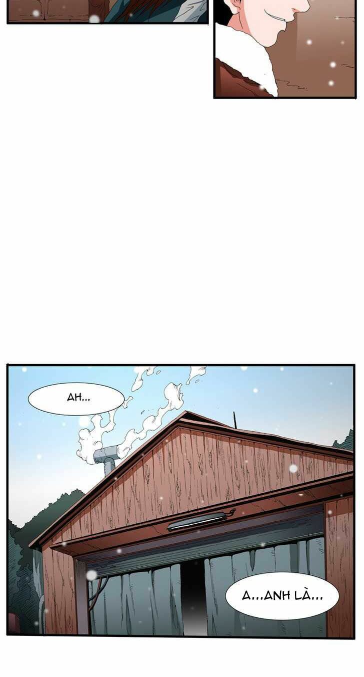 Siêu năng: Chapter 57