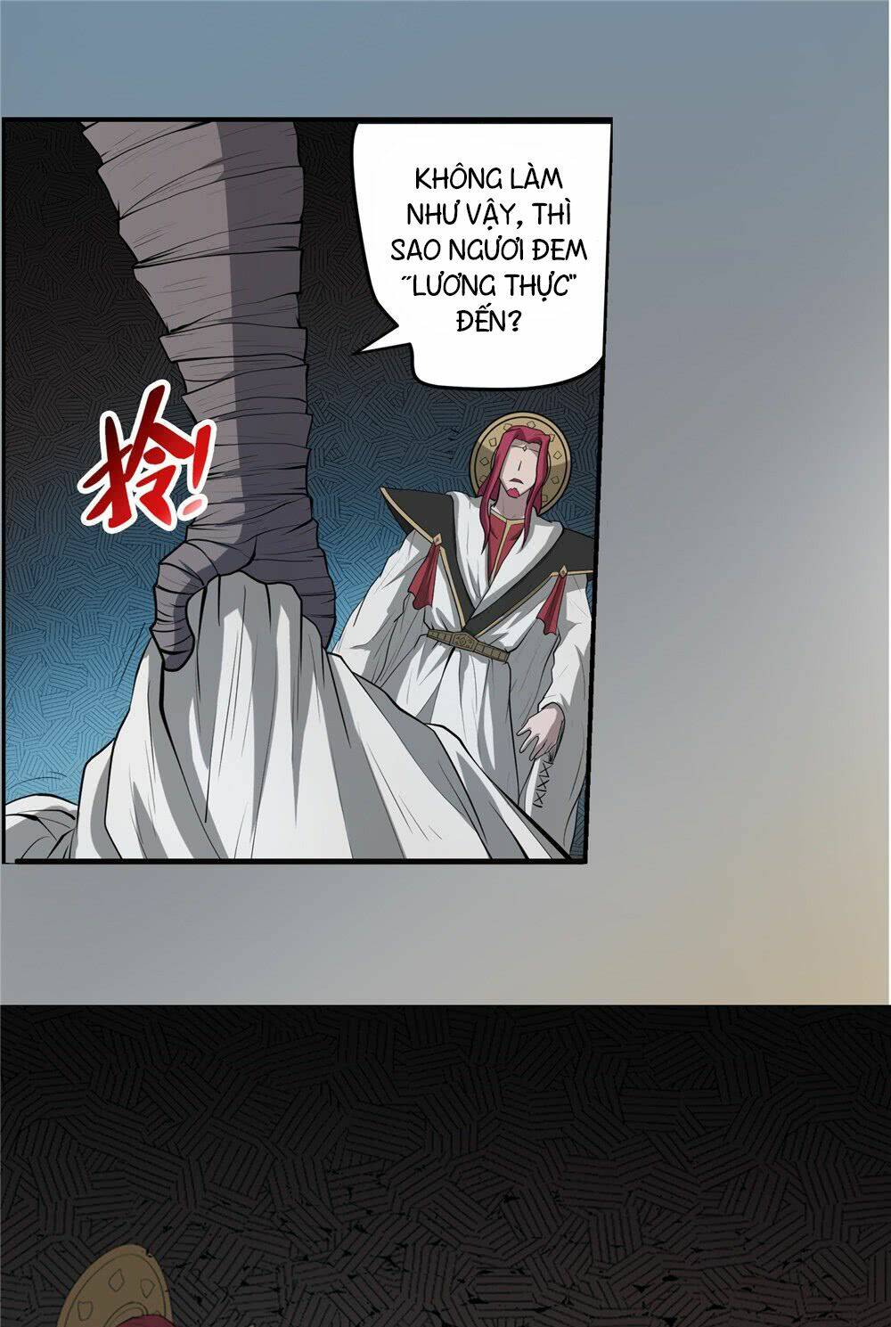 Hiệp Hành Cửu Thiên: Chapter 49