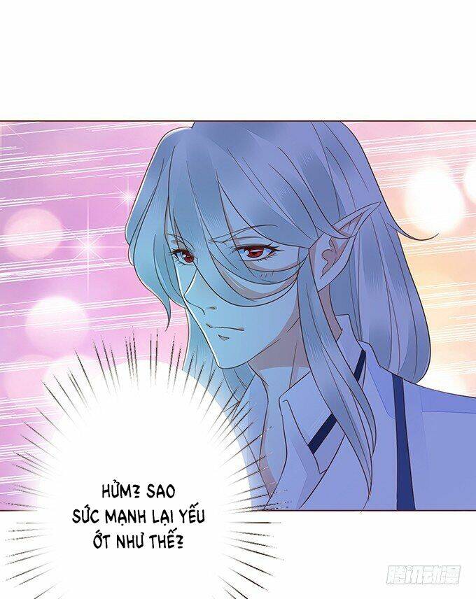 Ma Vương Luyến Ái Chỉ Nam: Chapter 120