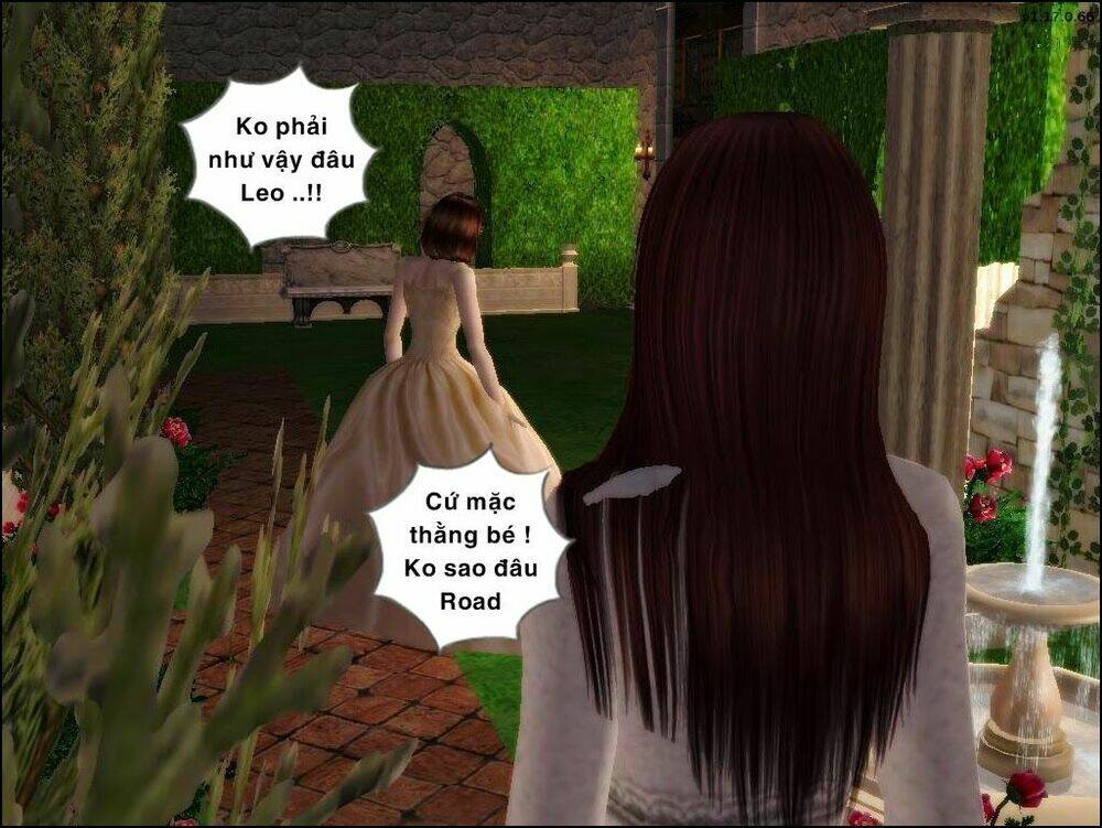 Truyện Sims - Earl Story: Chapter 40